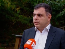 ამირან გიგუაშვილ