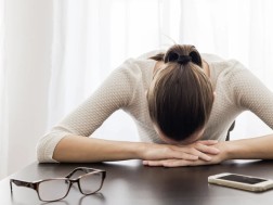 დაღლილობა დაღლილობა