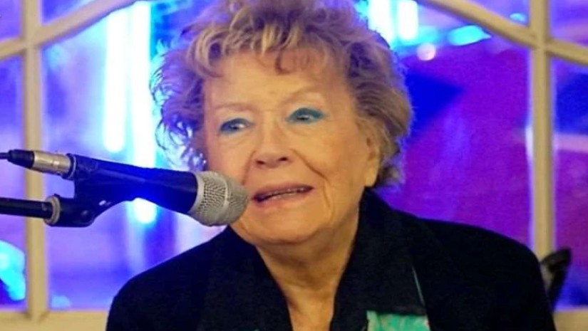 დაჩა მარაინი