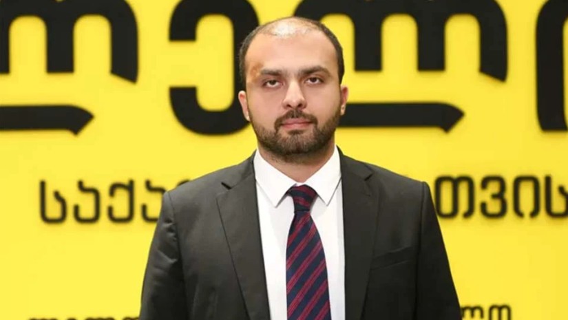 გიორგი სიორიძე გიორგი სიორიძე