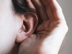 როცა ტვინი საკუთარ "ხმას" ვერ ცნობს როცა ტვინი საკუთარ "ხმას" ვერ ცნობს