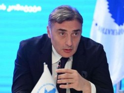 შოთა ბერეკაშვილი