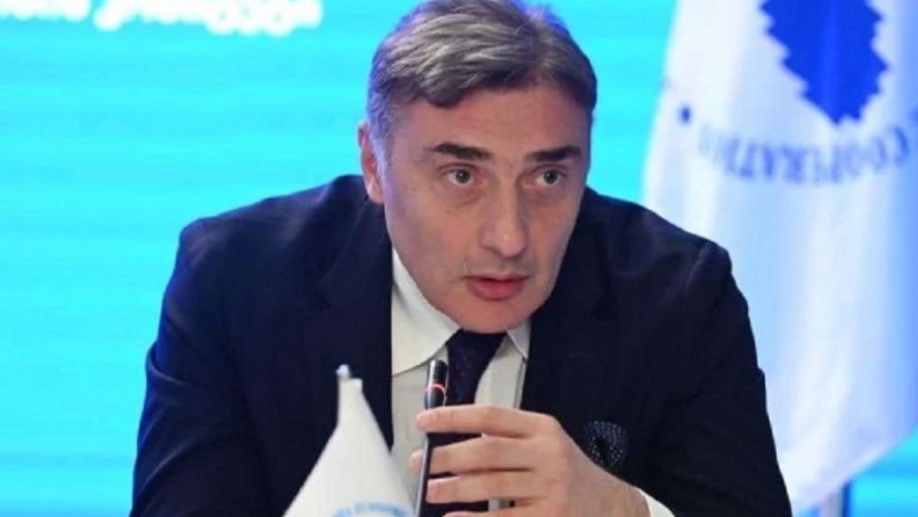 შოთა ბერეკაშვილი შოთა ბერეკაშვილი