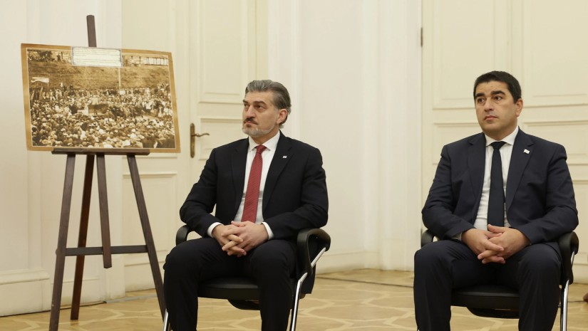 მიხეილ ყაველაშვილი