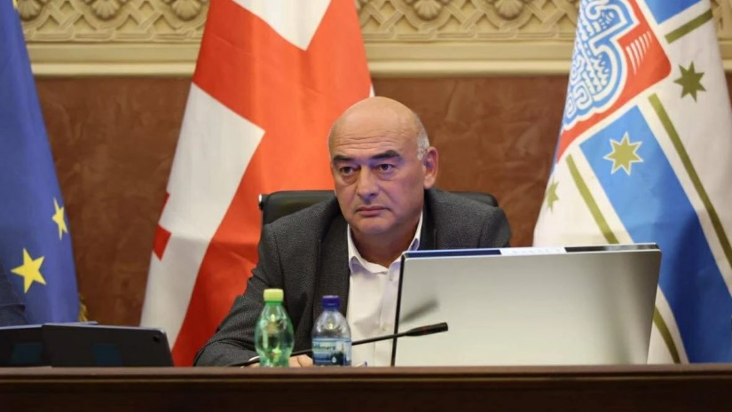 გიორგი ახვლედიანი გიორგი ახვლედიანი