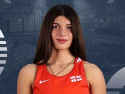 ლიზა ლობჟანიძე