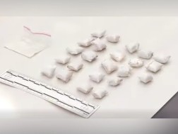 ნარკოტიკი