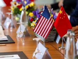 აშშ ჩინეთი