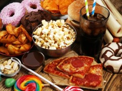 საკვები საკვები