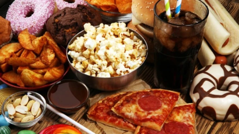 საკვები