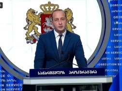 შოთა ტყეშელაშვილი