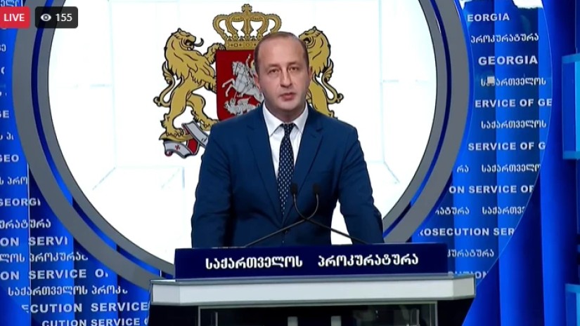 შოთა ტყეშელაშვილი