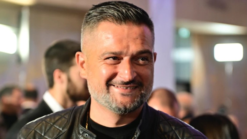 ლაშა ბასლანძე ლაშა ბასლანძე