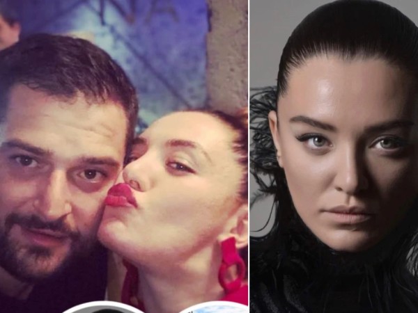 ნინი შერმადინი ლაშა ბასლანძე