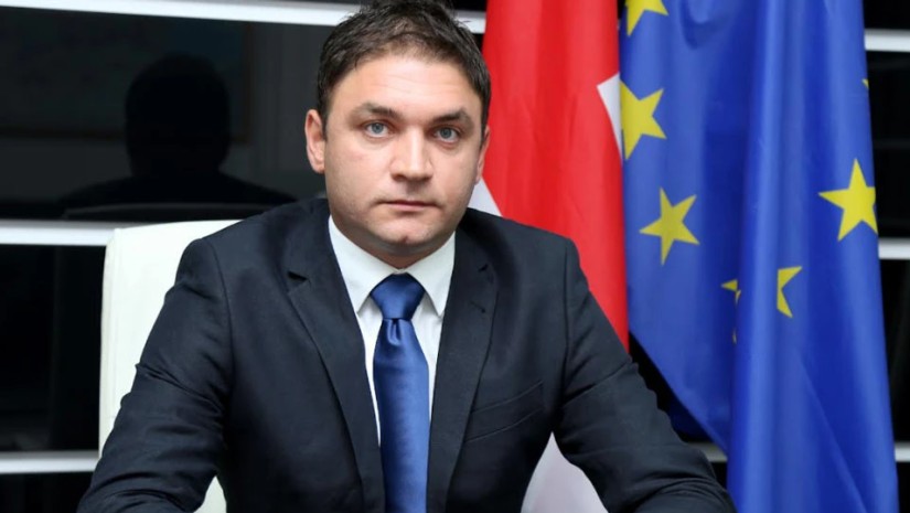 დავით ტაბიძე  დავით ტაბიძე