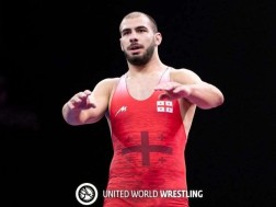 მერაბ სულეიმანიშვილი