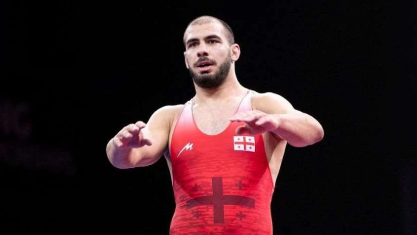 მერაბ სულეიმანიშვილი