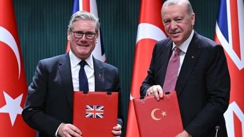 ერდოღანი