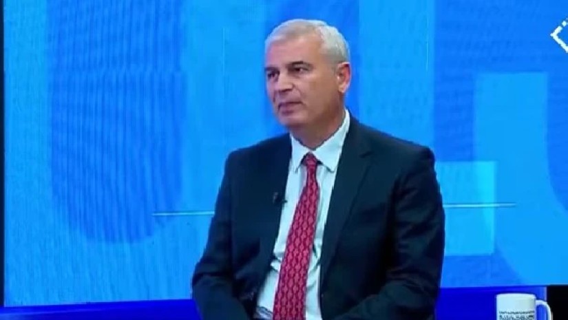 ირაკლი ქადაგიშვილი