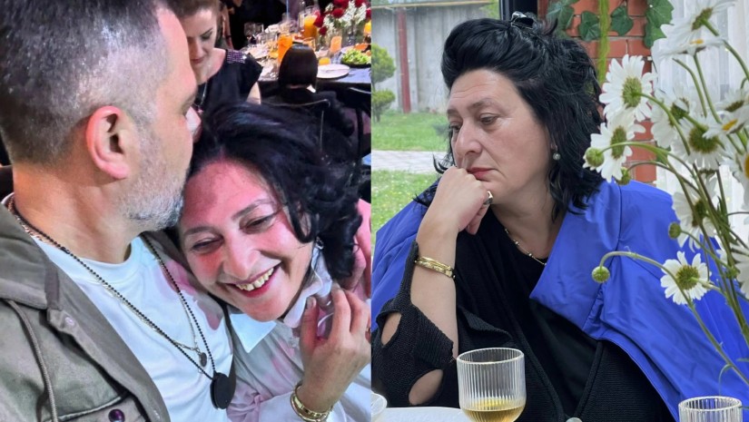 გელაშვილი  გელაშვილი