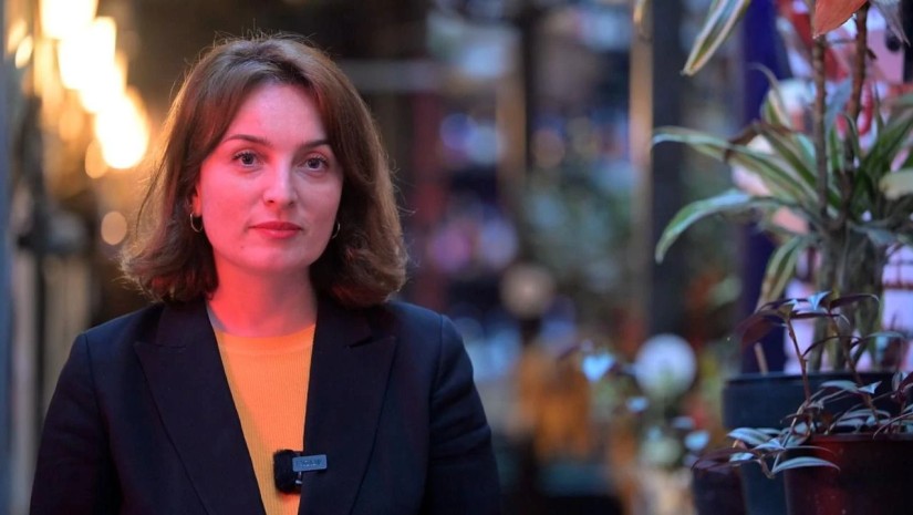 მაია ომიაძე მაია ომიაძე