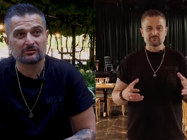 ლაშა ბასლანძე