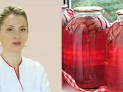 კომპოტი კომპოტი