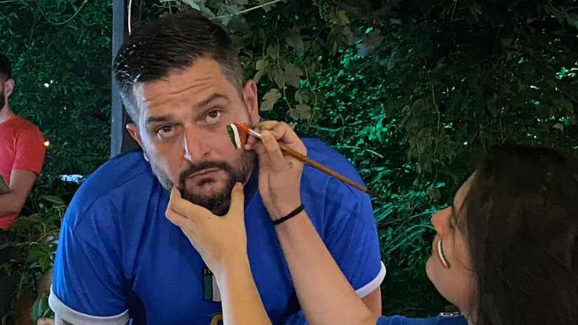 ლაშა ბასლანძე ლაშა ბასლანძე