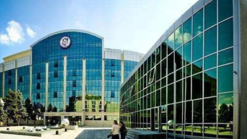 შემოსავლების სამსახური შემოსავლების სამსახური