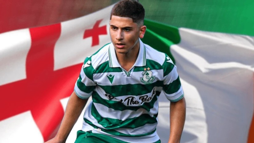 მათე ისაკაძე