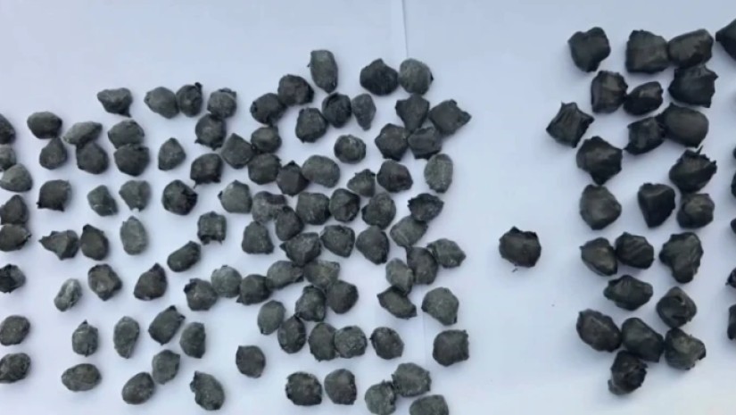 ნარკოტიკული ნივთიერება ნარკოტიკული ნივთიერება