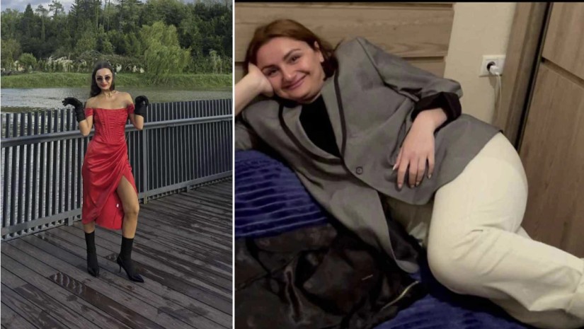 ინტერვიუ ელა დავითულიანთან ინტერვიუ ელა დავითულიანთან