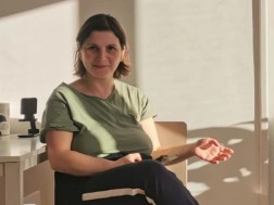 ნინო დათაშვილი