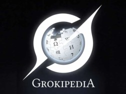 ილონ მასკმა ონლაინ-ენციკლოპედია Grokipedia წარადგინა