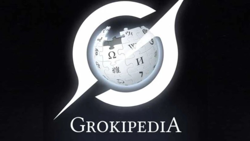 ილონ მასკმა ონლაინ-ენციკლოპედია Grokipedia წარადგინა ილონ მასკმა ონლაინ-ენციკლოპედია Grokipedia წარადგინა