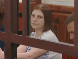 ნინო დათაშვილი