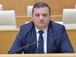 შალვა კერესელიძე