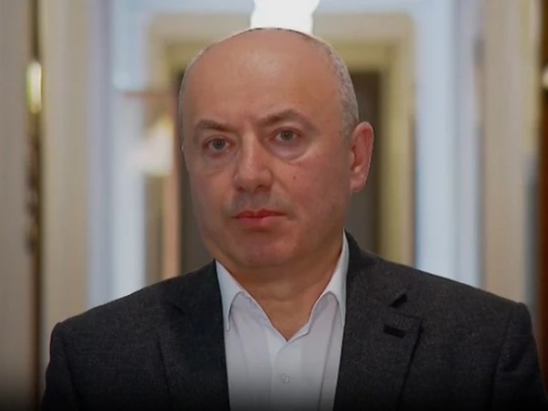 გურამ მაჭარაშვილი გურამ მაჭარაშვილი