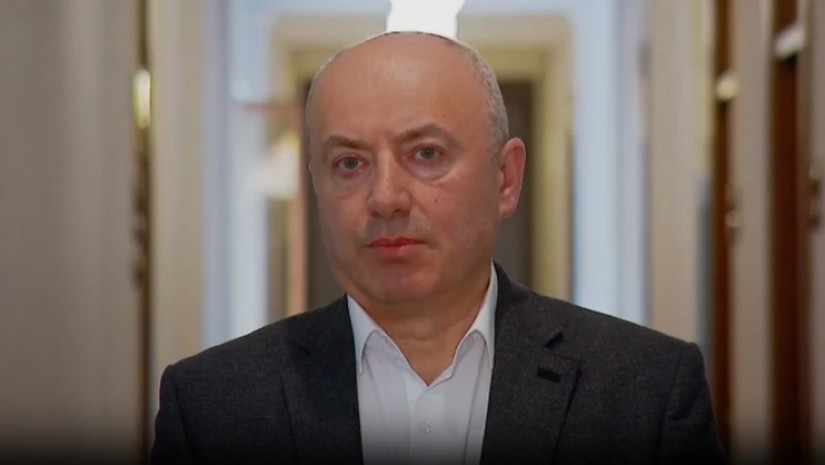 გურამ მაჭარაშვილი