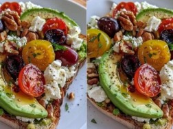 ტოსტი ტოსტი