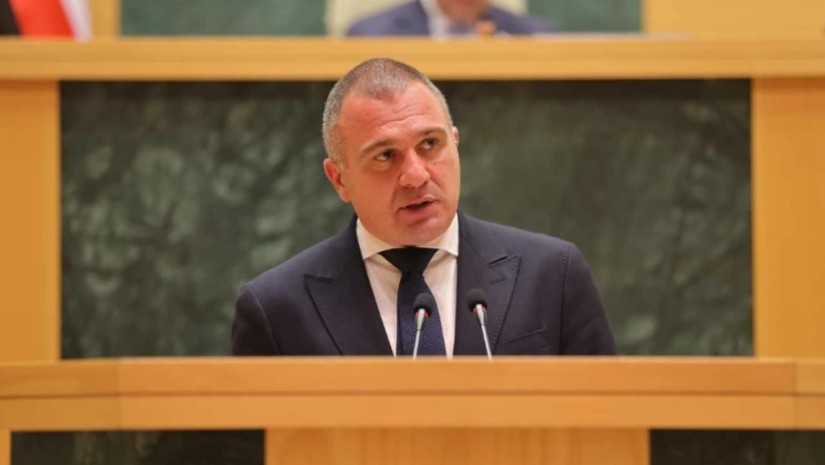 რევაზ სოხაძე რევაზ სოხაძე