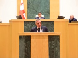 რევაზ სოხაძე