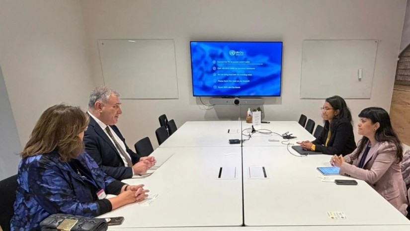 შეხვედრა