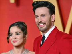 ევანსი და ბაპტისტა,