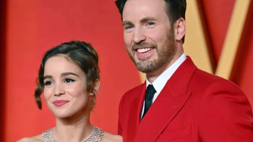 ევანსი და ბაპტისტა,