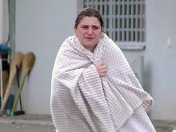 ნინო დათაშვილმა საპატიმრო დატოვა