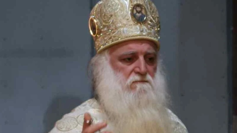 არქიმანდრიტი დოროთე (ყურაშვილი)  არქიმანდრიტი დოროთე (ყურაშვილი)