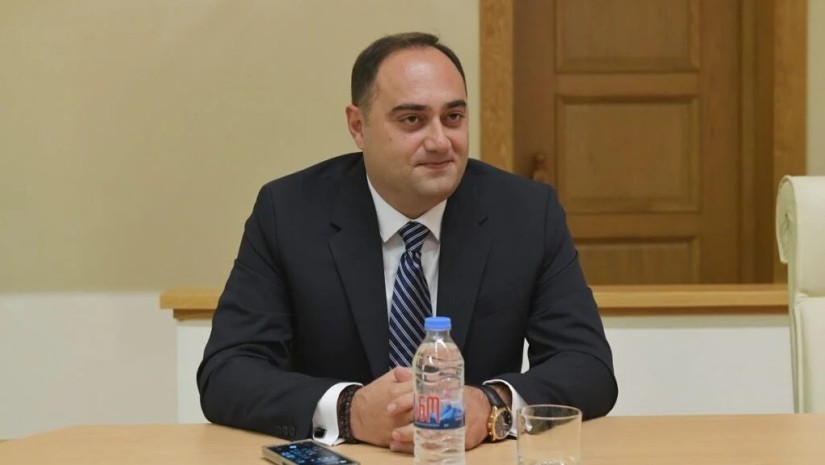 ზურაბ ქადაგიძე ზურაბ ქადაგიძე