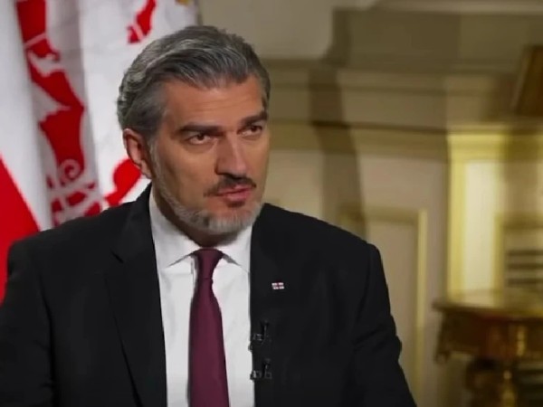 მიხეილ ყაველაშვილი მიხეილ ყაველაშვილი