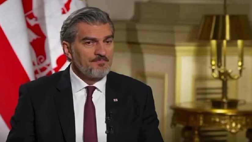 მიხეილ ყაველაშვილი მიხეილ ყაველაშვილი